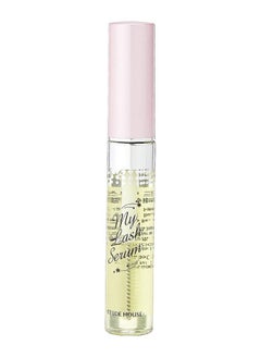 ETUDE HOUSE My Lash Serum 9G Daily Eyelashes Serum With Biotin, Longer And Thicker Looking Lashes Clear  - Image 2