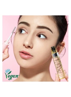 ETUDE HOUSE My Lash Serum 9G Daily Eyelashes Serum With Biotin, Longer And Thicker Looking Lashes Clear  - Image 4