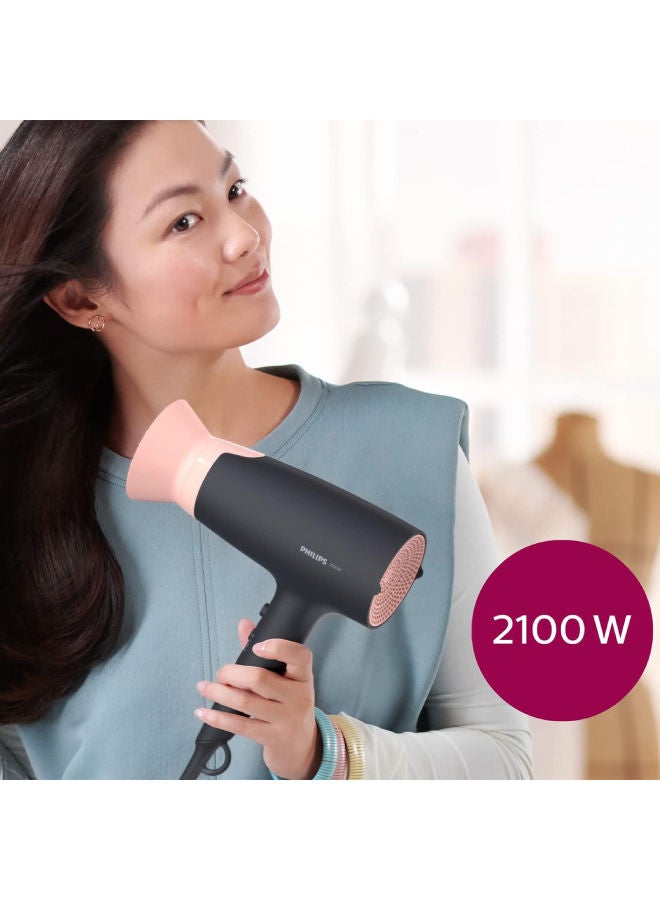 Philips BHD350/10 Hair Dryer - Image 4