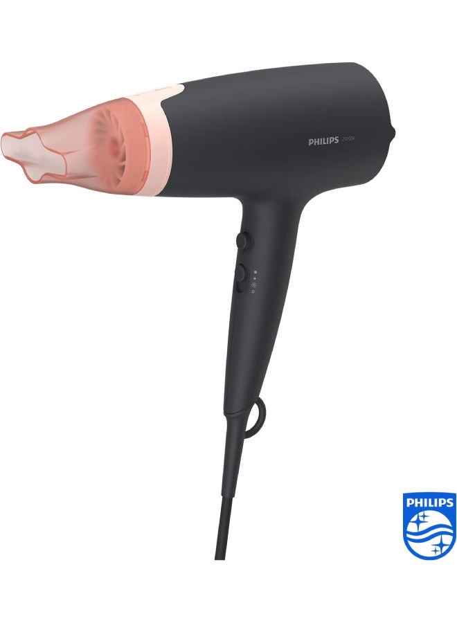 Philips BHD350/10 Hair Dryer - Image 2