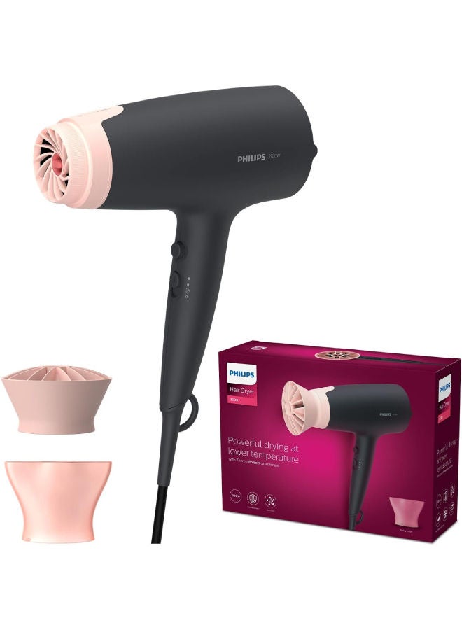 Philips BHD350/10 Hair Dryer - Image 1