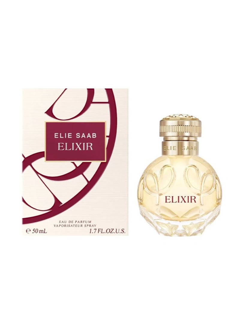 إيلي صعب عطر إليكسير 50 مل  - Image 2