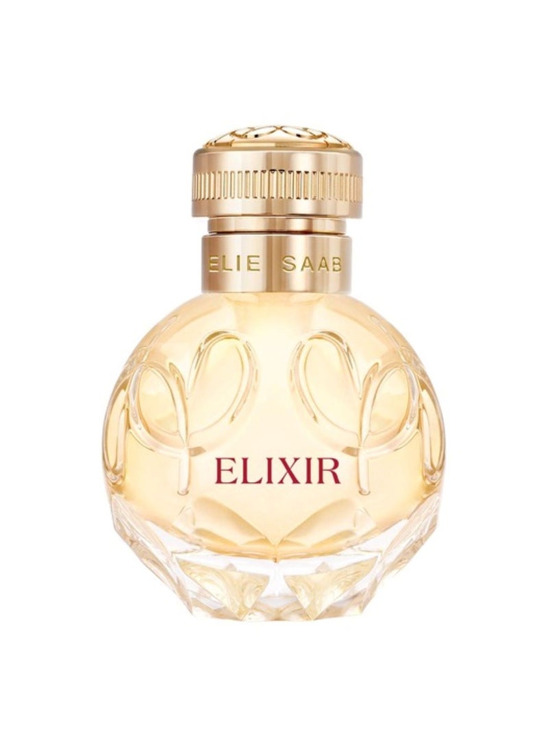 إيلي صعب عطر إليكسير 50 مل  - Image 1
