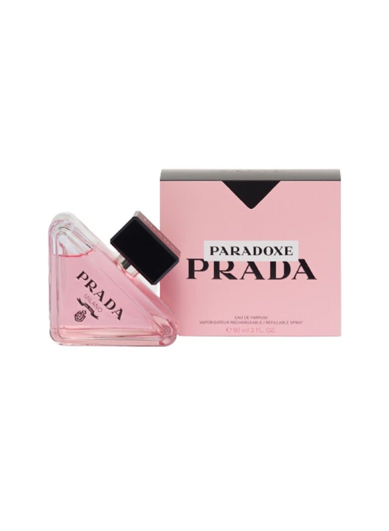 PRADA Paradoxe EDP For Women 90ml  - Image 2