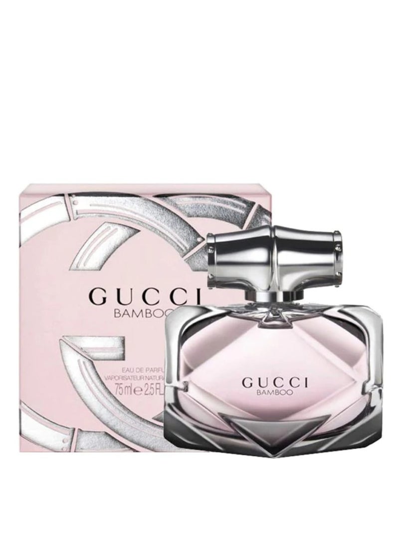GUCCI - Bamboo EDP 75ml - Image 1