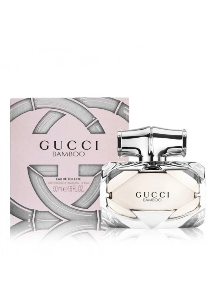 GUCCI - Bamboo EDT 75ml - Image 1