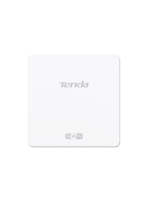 W15-Pro   AX3000 Wi-Fi 6 Wireless In-Wall Access Point White