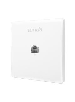 Tenda W12  V2.0 AC1200 Dual Band Gigabit In-Wall Access Point Grey  - Image 5