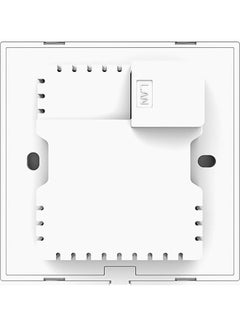 Tenda W12  V2.0 AC1200 Dual Band Gigabit In-Wall Access Point Grey  - Image 4