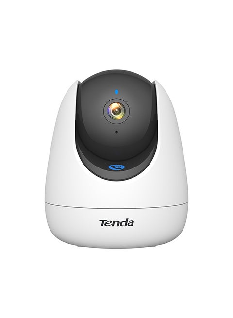 CP3 Pro   Security Pan/Tilt Camera 3MP White