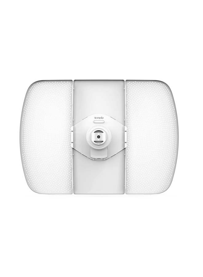 Tenda O9 5GHz 11ac 23dBi Gigabit Outdoor CPE White - Image 3