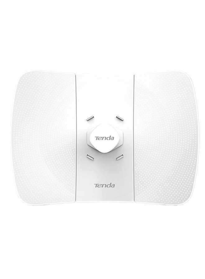 Tenda O9 5GHz 11ac 23dBi Gigabit Outdoor CPE White - Image 2