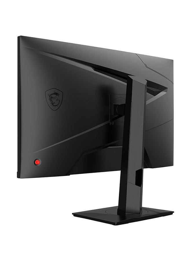 MSI - G274QPF-QD Esports Flat Gaming Monitor, 27" WQHD 170Hz Rapid IPS Display, 1ms Response Time, VESA DisplayHDR 400, NVIDIA G-Sync Comptaible Black - Image 1