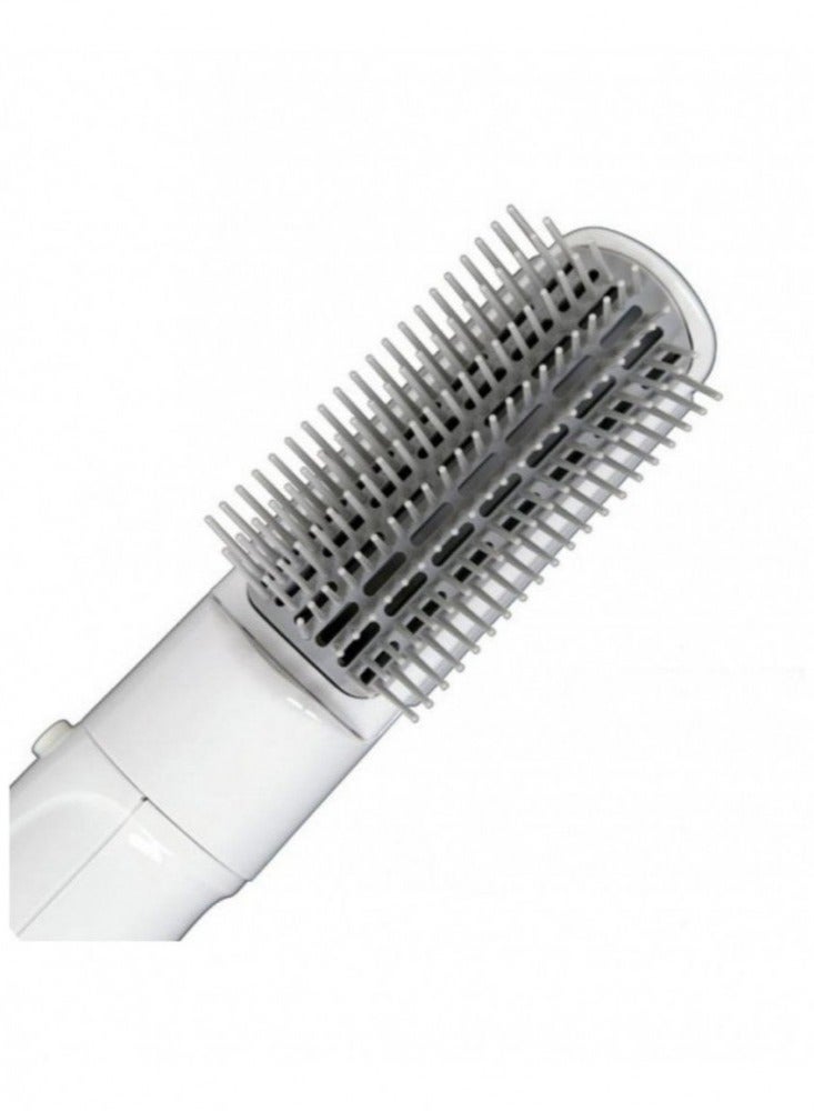 Panasonic Professional Blow Brush Electric Hair Styler White EH-KA11 White  - Image 3