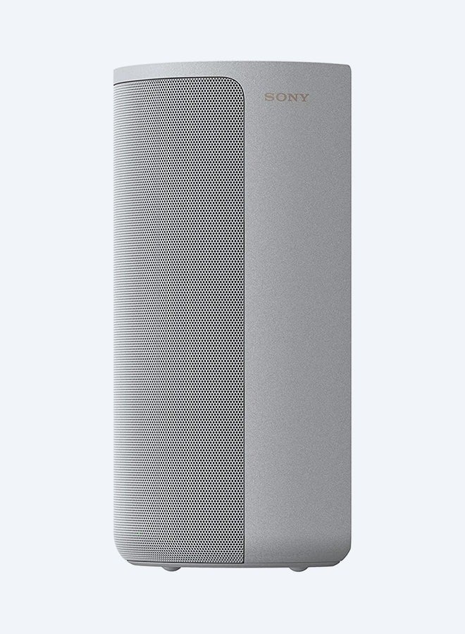 Spatial Sound Mapping Dolby Atmos/ DTS:X Home Theater System Sony HT-A9 360 Silver