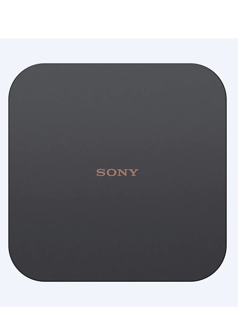 Spatial Sound Mapping Dolby Atmos/ DTS:X Home Theater System Sony HT-A9 360 Silver