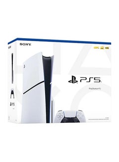 PlayStation 5 Console Disc Slim - pnsku/N70025151V/45/_/1700454657/01c65c2b-5896-4303-a857-38e53150ddf1