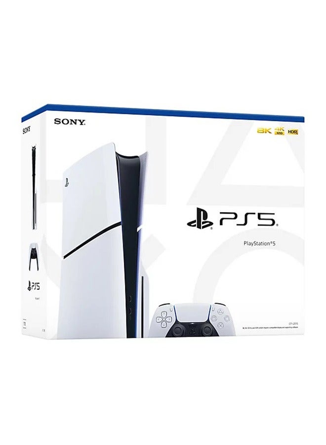 PlayStation 5 Console Disc Slim