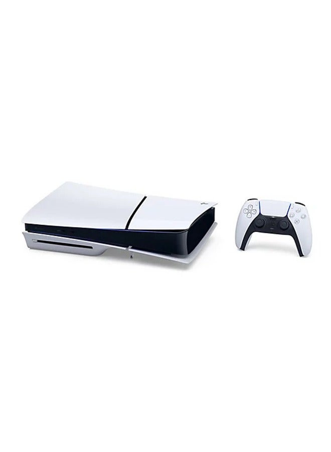 PlayStation 5 Console Disc Slim