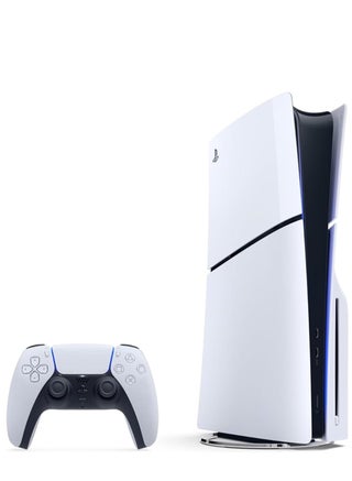 PlayStation 5 Slim Disc - pnsku/N70025213V/45/_/1700456513/dfee77da-1399-46ce-b713-329a4bb8c12e