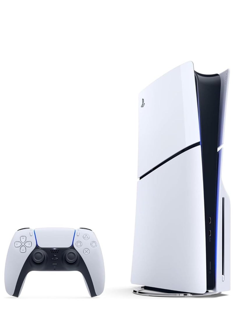 PlayStation 5 Slim Disc