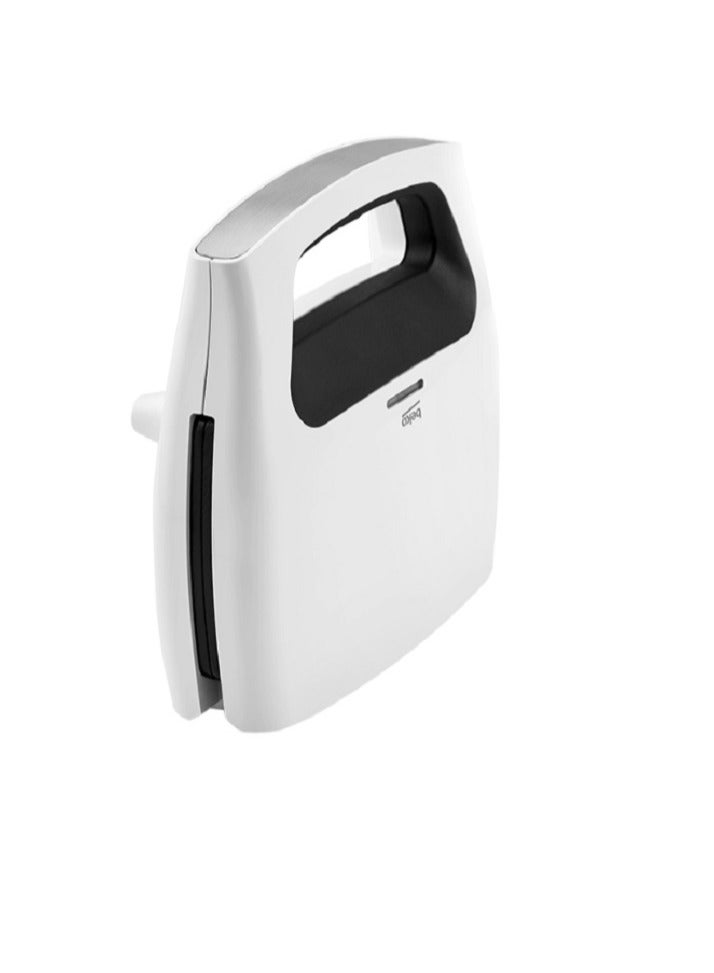 Beko - Glow Sandwich Maker 700 W SWM2971W White - Image 1