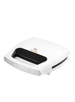 Glow Sandwich Maker 700 W SWM2971W White