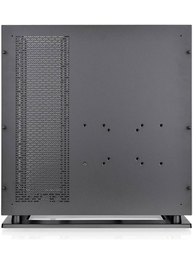 Thermaltake Core P3 TG Pro Open Frame ATX Mid Tower PC Case, 4mm Thick Tempered Glass Window, Up to 420mm Radiator Support, 12 Fans Support, Handy I/O Ports | CA-1G4-00M1WN-09 Black  - Image 3
