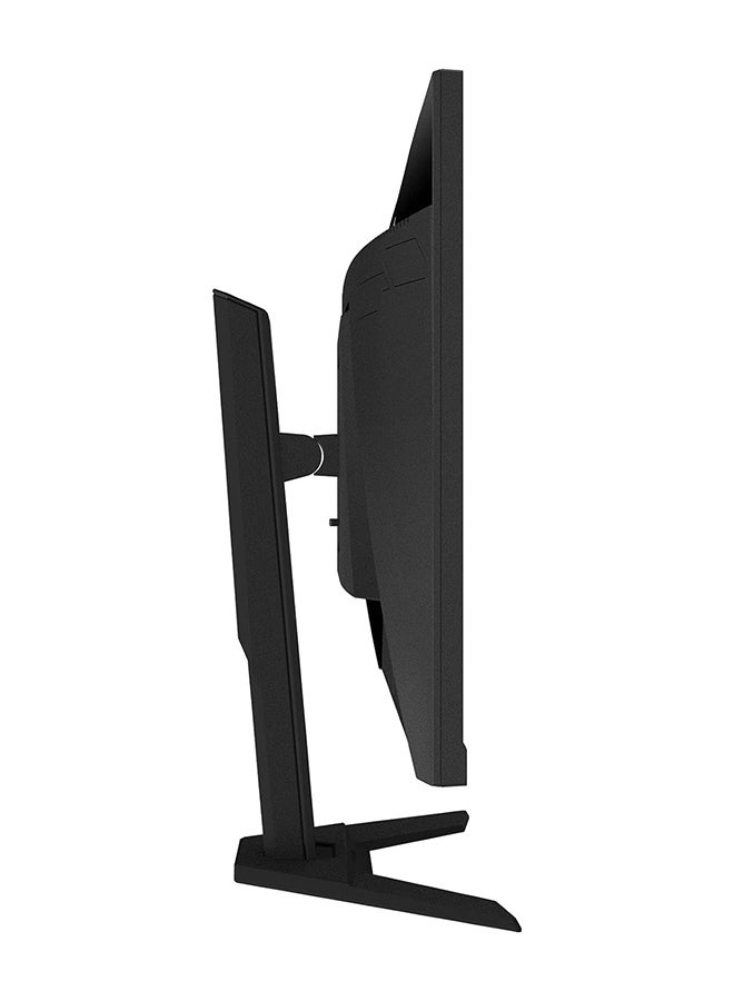 M28U 28" 144Hz Gaming Monitor, 3840 x 2160 SS IPS Display, 2ms (MPRT) Response Time, 9‎4% DCI-P3, VESA Display HDR400, FreeSync Premium Pro, 1x Display Port 1.4, 2X HDMI 2.1, BLACK, M28U-SA BLACK