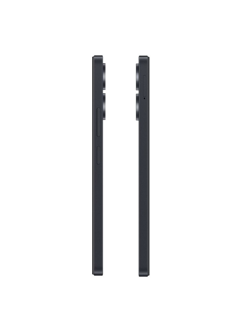Xiaomi - Poco C65 Dual SIM Black 8GB RAM 256 GB 4G With NFC - 50MP AI Triple Camera - Image 1