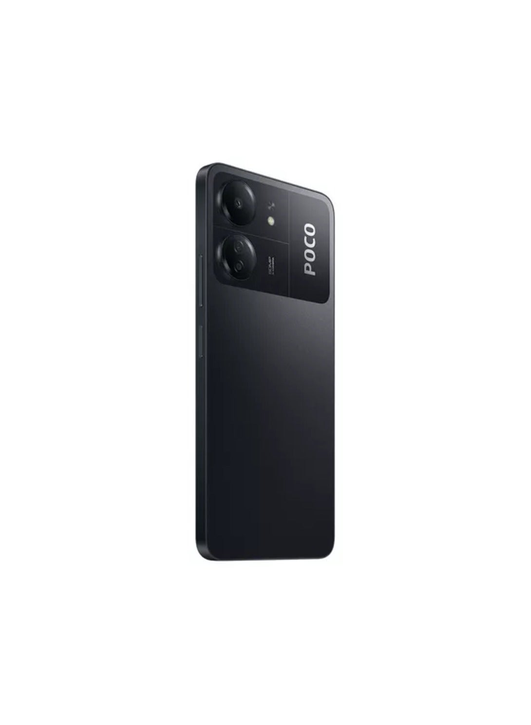 POCO C65 ブラック Xiaomi Poco C65 Black (8 GB / 256 GB) - Mobile phone