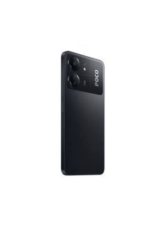 Poco C65 Dual SIM Black 8GB RAM 256 GB 4G With NFC - 50MP AI Triple Camera - pnsku/N70025295V/45/_/1700463785/4f649cf0-bd11-46c1-a401-eec8d1fc1d44