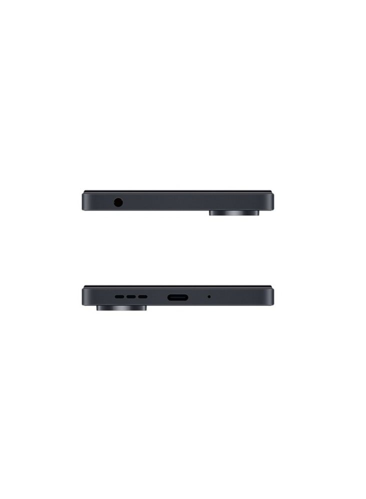 Xiaomi - Poco C65 Dual SIM Black 8GB RAM 256 GB 4G With NFC - 50MP AI Triple Camera - Image 1