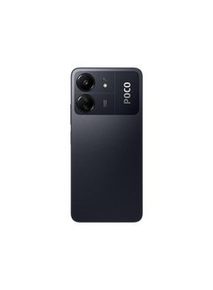 Poco C65 Dual SIM Black 8GB RAM 256 GB 4G With NFC - 50MP AI Triple Camera - pnsku/N70025295V/45/_/1700463861/37a749c7-3a6a-4148-bca4-44a066001bb5