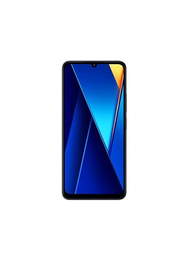 Xiaomi Poco C65 Dual SIM Black 6GB RAM 128 GB 4G With NFC - 50MP AI Triple Camera - Image 2