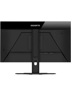 GIGABYTE 28 Inch SS IPS 4K/UHD (3840 x 2160) 144Hz FreeSync Premium Pro Gaming Monitor, M28U Black  - Image 2