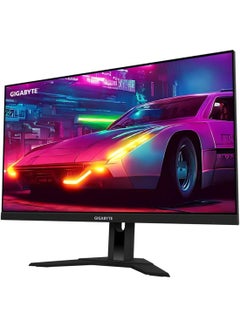 GIGABYTE 28 Inch SS IPS 4K/UHD (3840 x 2160) 144Hz FreeSync Premium Pro Gaming Monitor, M28U Black  - Image 3