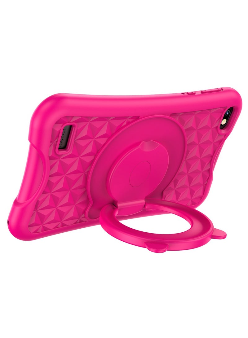 modio M730 6GB Ram 256GB Rom Kids Android 5G Tablet Pink  - Image 4