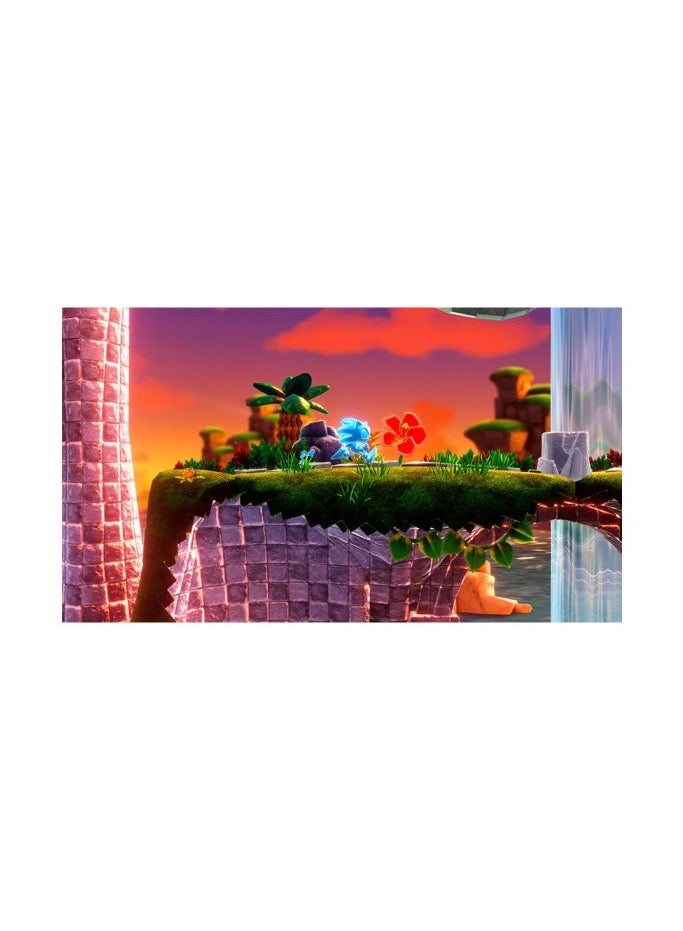 Sega Sonic Superstars - Children's - PlayStation 4 (PS4)  - Image 2