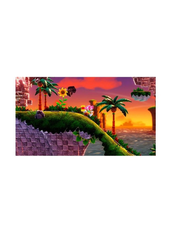 Sega Sonic Superstars - Nintendo Switch - Image 4