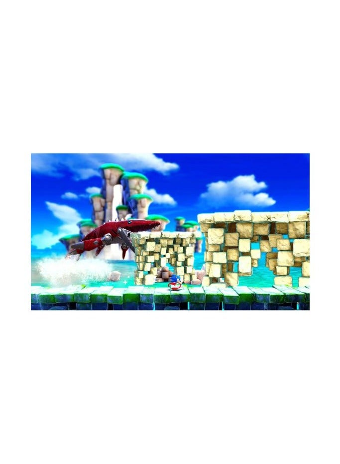 Sega Sonic Superstars - Nintendo Switch - Image 3