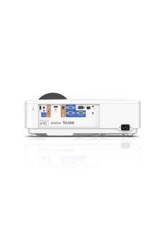 BenQ 3600lms WXGA Conference Room Projector LW820ST White  - Image 4