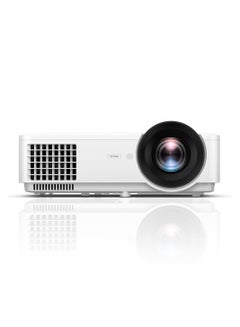 BenQ 3600lms WXGA Conference Room Projector LW820ST White  - Image 2