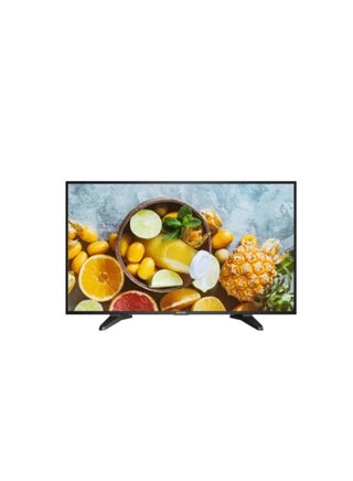 DS-D5032QE 32-inch LED- Borderless Monitor Suitable For All Uses, Surveillance Cameras Computer And PlayStation, With Two VGA And HDMI Inputs, Full HD1920 x 1080 With Built-In Speakers Black - pnsku/N70025348V/45/_/1700467403/c606d126-542f-4ea8-af16-dec25cb4cb7b