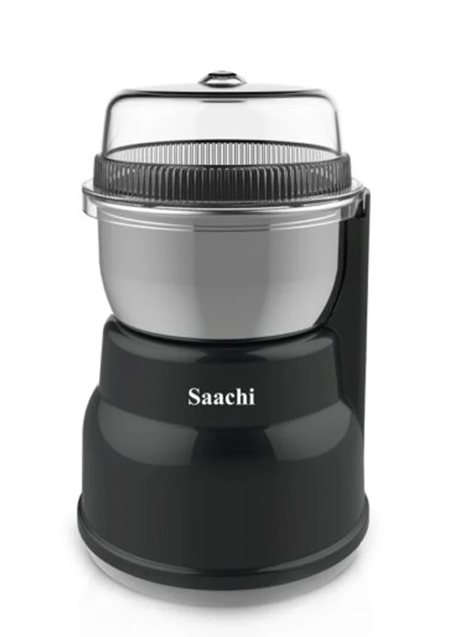 Saachi Coffee Grinder With Multi-Function