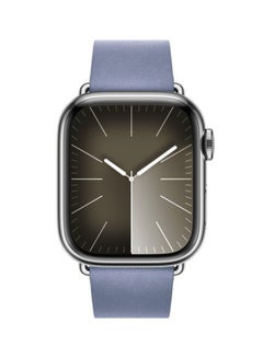 Apple Replacement Sport Band For Apple Watch 41mm Lavender  - Image 3
