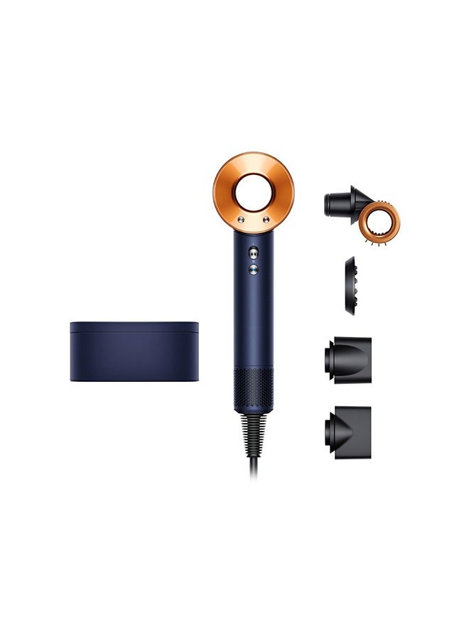 dyson Dyson Supersonic HD15 PBBC ​​Prussian Blue  - Image 1