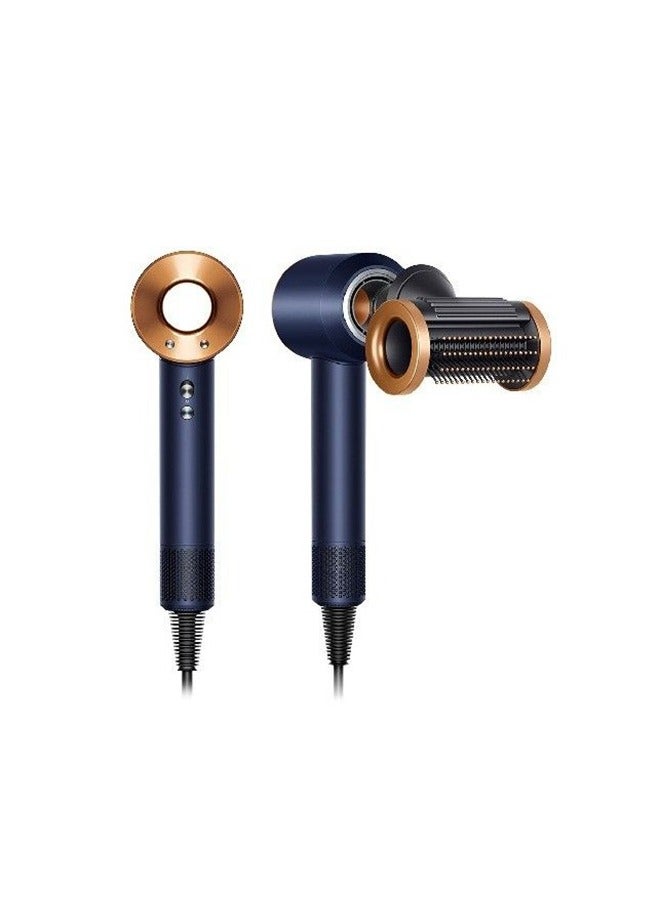 dyson Dyson Supersonic HD15 PBBC ​​Prussian Blue  - Image 2
