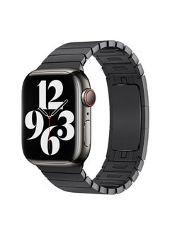 Apple Replacement Sport Band For Apple Watch 38mm Black  - Image 2
