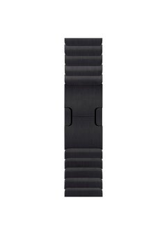 Replacement Sport Band For Apple Watch 38mm Black